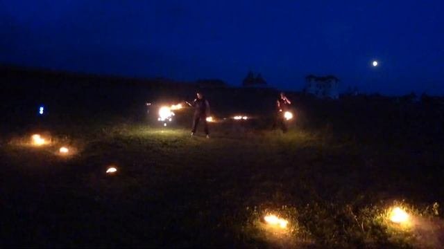 Фестиваль семейного автотуризма «Аммонит»
