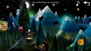 Little Fox Music Box Android Gameplay