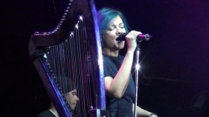 Хелависа и "Мельница". Господин горных дорог.