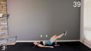 Low Impact FULL BODY HIIT Cardio Sculpt Workout (No Equipment   No Jumping) QUICK & EFFECTIVE