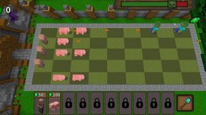 пвз-маенкрафт