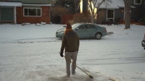 Winter Lover vs Hater