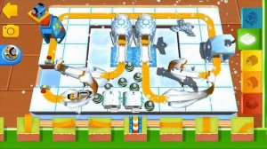 Thomas and Friends Minis #12 ★ iOS / Android app (By Budge)