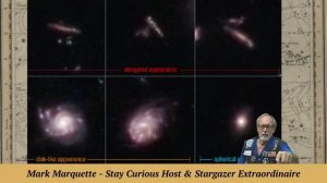 Backyard Astronomy and Webb Space Telescope Discoveries | Stay Curious 2024-03-06