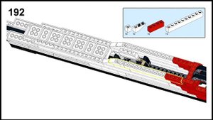 Lego AWP / AWM Tutorial, Lego Gun Instruction, lego gun working