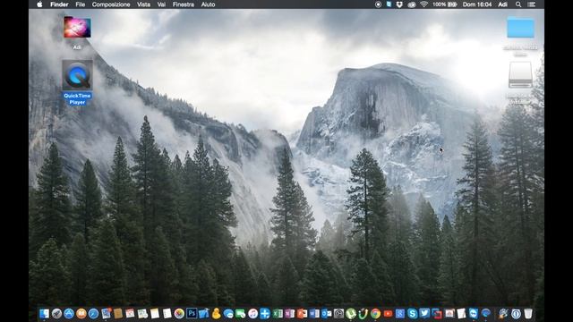 Come scaricare whatsapp per mac (No whatsapp Web) смотреть онлайн