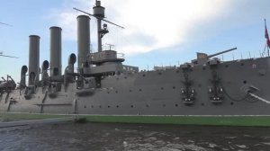 Питерские аккорды