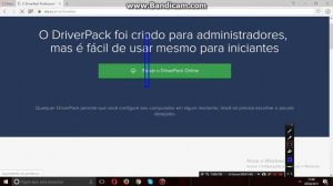 como estalar o driver de som no windows 10