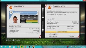 FIFA 15 #1          EPIC TRANSFERS