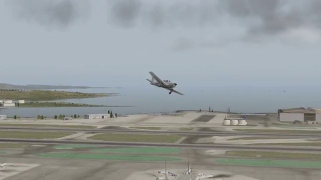 Movie Specs X Plane 10 смотреть онлайн