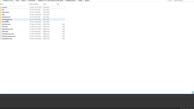 Tutorial For Build Android IL2CPP