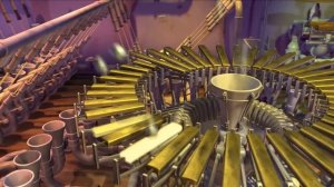 AniMusic: Pipe Dream