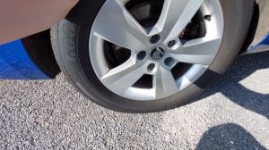 Осмотр Skoda Superb FL 2020 года 2.0 TDI на механике из Германии