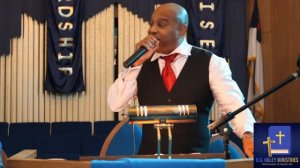 Pastor Nathaniel Haley Sr. | Keep Your Window Open