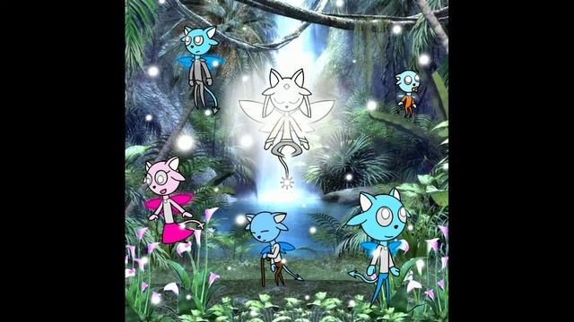 [Тёмный город] Музыкальная долина смотреть онлайн