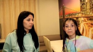 7 уколов и клизмы - тупая медсестра лечит Сергея и Юлю