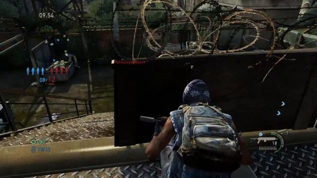 The Last of Us™ Remastered смотреть онлайн