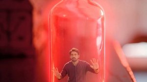 Волшебница Заключила Мужчину В Бутылку | Соль любви Индийский сериал Эпизод 104