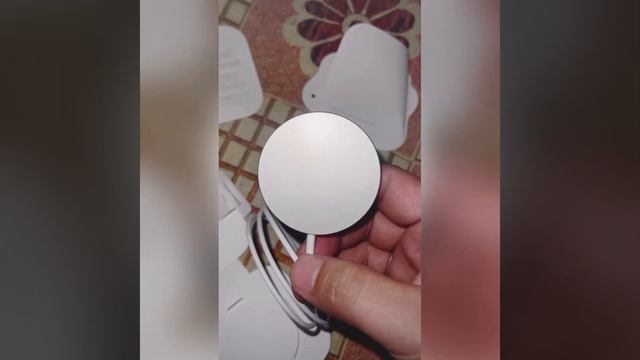 Magsafe Unboxing In Pakistan | #magsafe #apple смотреть онлайн