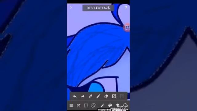 Speed paint xP for Hyumai :3 смотреть онлайн