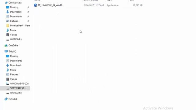 How to get/download free Bluetooth on a computer/laptop and desktop 2017 । Bluetooth device, servic смотреть онлайн
