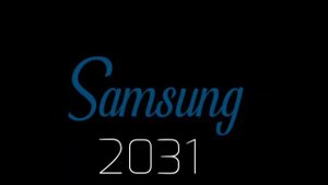 Samsung Logo Evolution! (1939-2060)