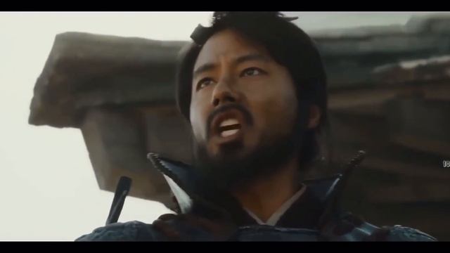 Рейд корейской базы Мингчингун смотреть онлайн