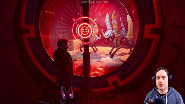 Marvel Guardians Of The Galaxy 03 - The Monster Queen | FPL Let's Play смотреть онлайн