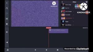 How to make g major on android