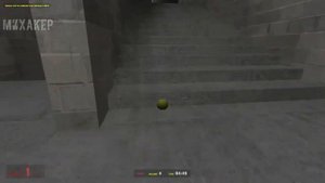 Garry's Mod Смешные моменты (перевод) #134 - Лучшее комбо (Gmod Prop Hunt)
