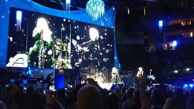 Fleetwood Mac смотреть онлайн