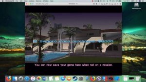 #20 GTA Vice City: Safehouses [MAC]