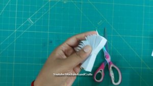 Simple Paper Bunny | Easy Easter Crafts for Kids | #bunny  #MAC