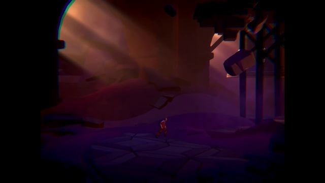 Little Orpheus || iPad OS (apple arcade) || Episode Six - The Bells of Lemuria