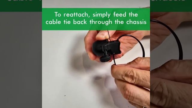 Trigger Bell v6 Fitting on flat bars with no gears смотреть онлайн