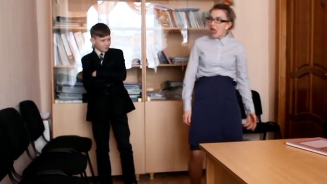 День директора смотреть онлайн