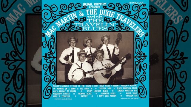 Farewell Blues смотреть онлайн