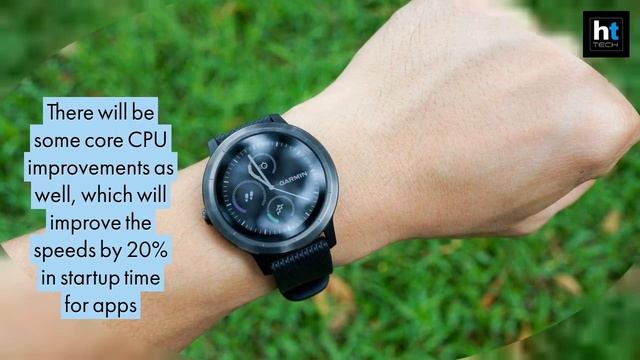 New Android Wear OS features revealed, based on Android 11 functions смотреть онлайн