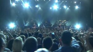 Linkin Park - Breaking the Habit (live iTunes Festival 2011) ❤