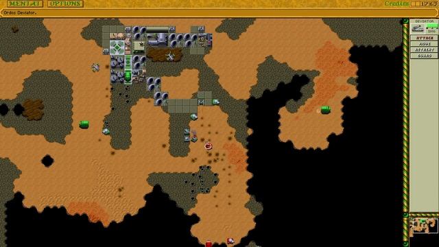 Dune 2 Dynasty _ ORDOS #7 смотреть онлайн