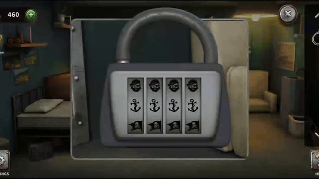 100 Doors- Escape from Prison | 2023 | Level 31-40 смотреть онлайн