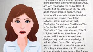 Playstation 3 - Wiki Videos