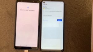 Galaxy A21s (SM-A217F) Android 10 FRP Unlock/Google Account Bypass - Easy Way