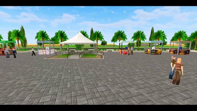 Coach Bus Driving Game | Best Bus Simulator Game For Android смотреть онлайн