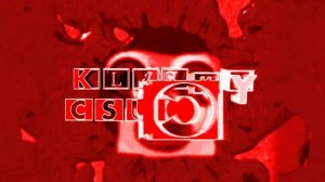 Klasky Csupo RoboSplaat Logo In Extra Scary G Major (Android Version)