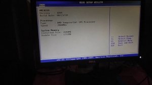 How To Overclock A Cpu In Asus Bios M2n68 PLUS AND OTHER ASUS LEGACY BIOS