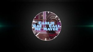 🇬🇧Music From Sing - Carlie Rae - Call Me Maybe  | 🇷🇺 Музыка из Зверопой - Carlie Rae - Call Me Mayb