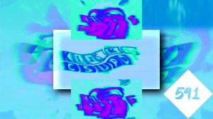 YTPMV (New & Changed) Klasky Csupo In 4ormulator V212 Scan