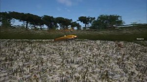 SCUM 0.95. Life GTDх4 Hardcore ;)