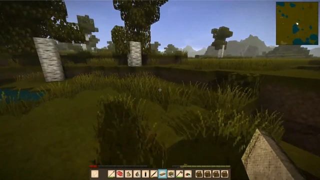 Vintage Story v1.12.14 смотреть онлайн